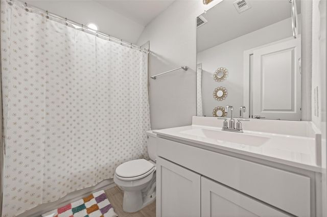 291 Little Dog Drive, Montgomery, TX 77356