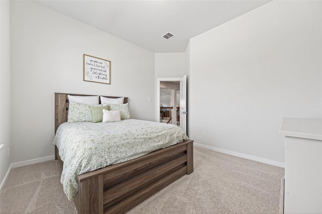291 Little Dog Drive, Montgomery, TX 77356