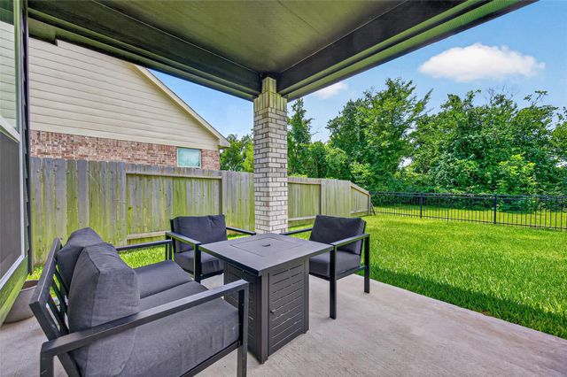 291 Little Dog Drive, Montgomery, TX 77356