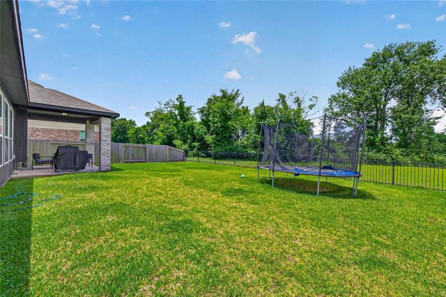 291 Little Dog Drive, Montgomery, TX 77356