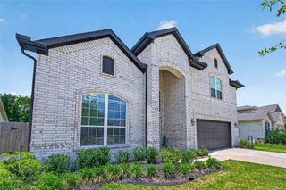 291 Little Dog Drive, Montgomery, TX 77356