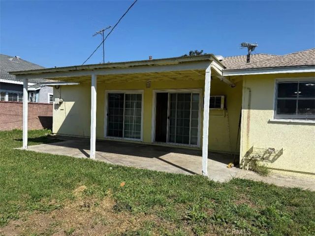 10623 Orr And Day Road, Santa Fe Springs, CA 90670