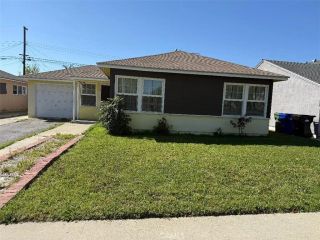 10623 Orr And Day Road, Santa Fe Springs, CA 90670