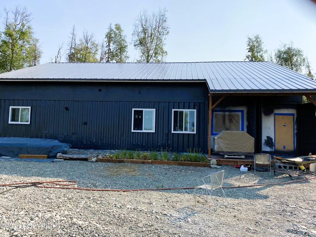 5900 S Irving Place, Big Lake, AK 99623