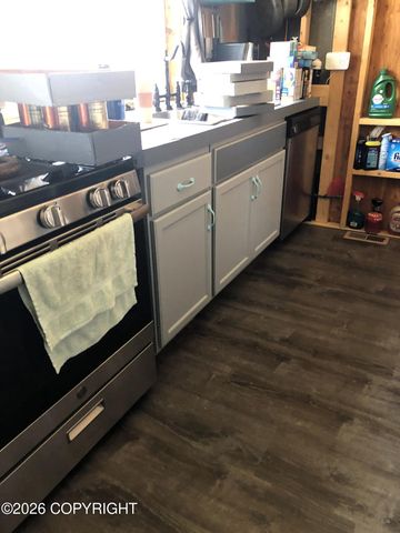 5900 S Irving Place, Big Lake, AK 99623