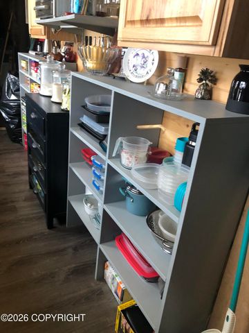 5900 S Irving Place, Big Lake, AK 99623