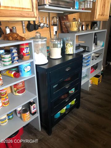 5900 S Irving Place, Big Lake, AK 99623