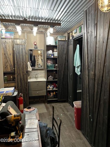 5900 S Irving Place, Big Lake, AK 99623