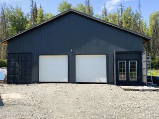 5900 S Irving Place, Big Lake, AK 99623