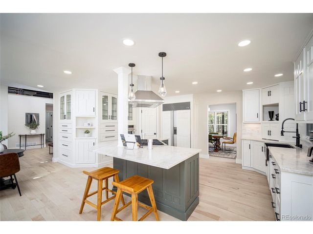 5014 S Perry Park Rd, Sedalia, CO 80135