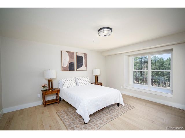 5014 S Perry Park Rd, Sedalia, CO 80135
