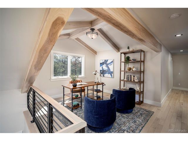 5014 S Perry Park Rd, Sedalia, CO 80135