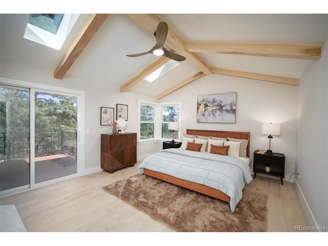 5014 S Perry Park Rd, Sedalia, CO 80135