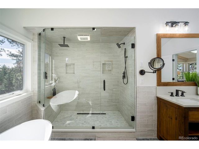 5014 S Perry Park Rd, Sedalia, CO 80135