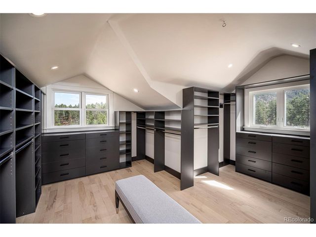 5014 S Perry Park Rd, Sedalia, CO 80135