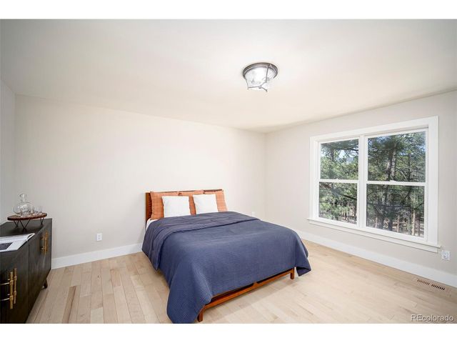 5014 S Perry Park Rd, Sedalia, CO 80135