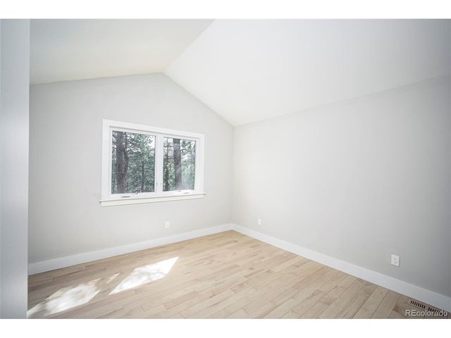 5014 S Perry Park Rd, Sedalia, CO 80135