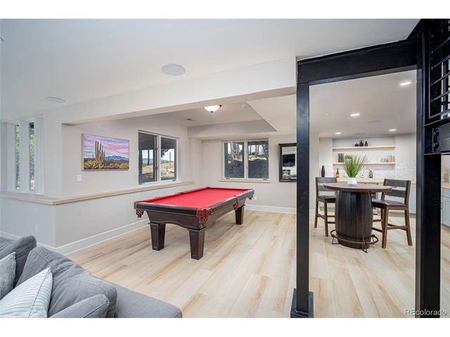 5014 S Perry Park Rd, Sedalia, CO 80135
