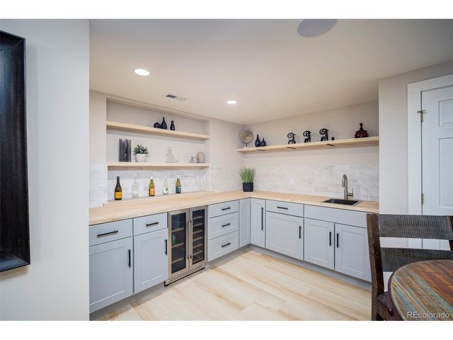5014 S Perry Park Rd, Sedalia, CO 80135