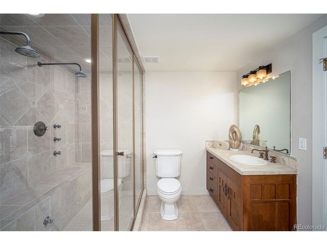 5014 S Perry Park Rd, Sedalia, CO 80135