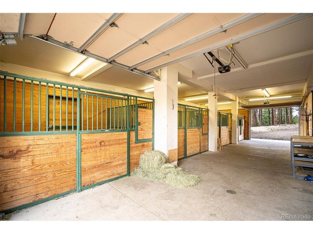 5014 S Perry Park Rd, Sedalia, CO 80135
