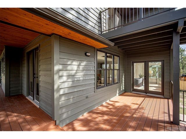 5014 S Perry Park Rd, Sedalia, CO 80135