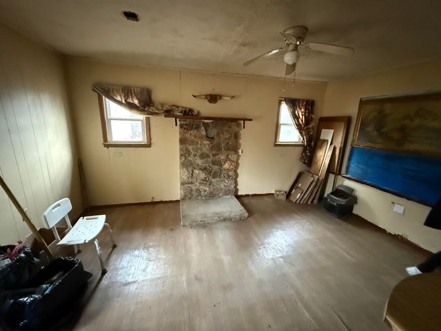 8 Northwood Drive, Highland, AR 72542