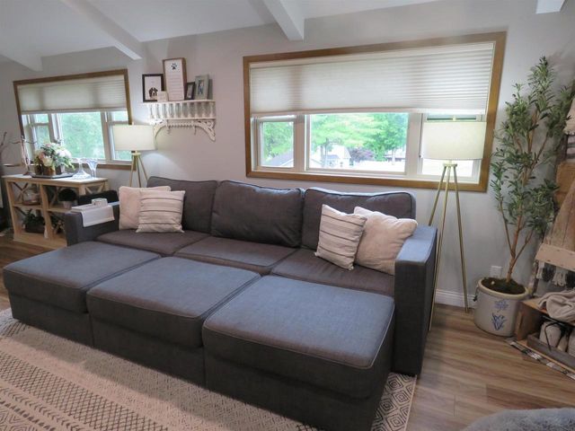 301 Mallard Court, Horicon, WI 53032