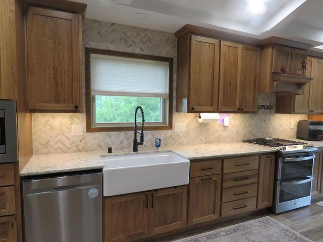 301 Mallard Court, Horicon, WI 53032