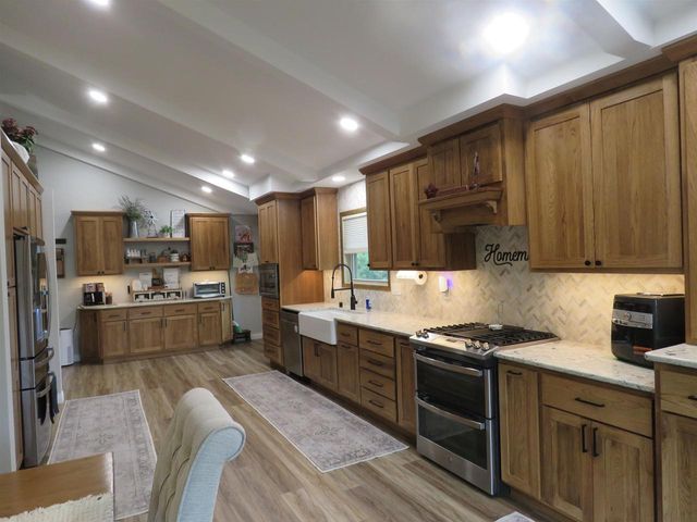 301 Mallard Court, Horicon, WI 53032