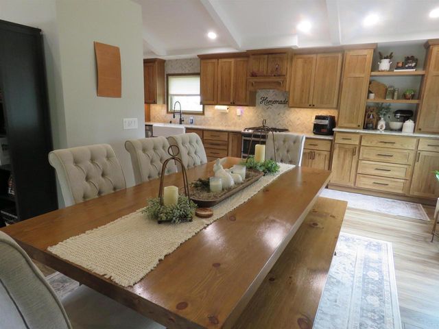301 Mallard Court, Horicon, WI 53032