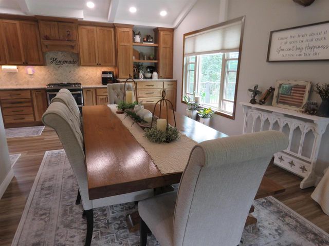 301 Mallard Court, Horicon, WI 53032