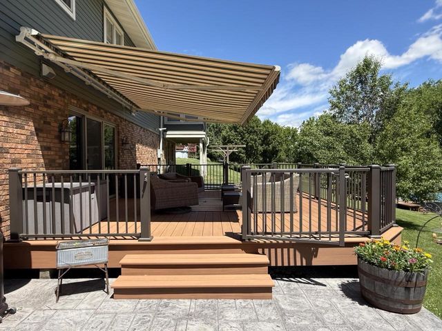 301 Mallard Court, Horicon, WI 53032