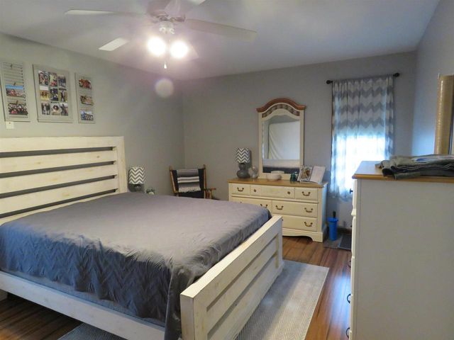301 Mallard Court, Horicon, WI 53032