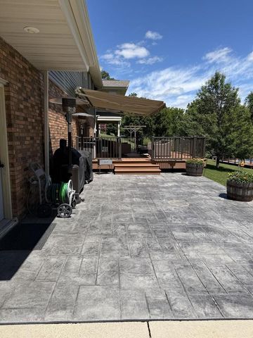 301 Mallard Court, Horicon, WI 53032