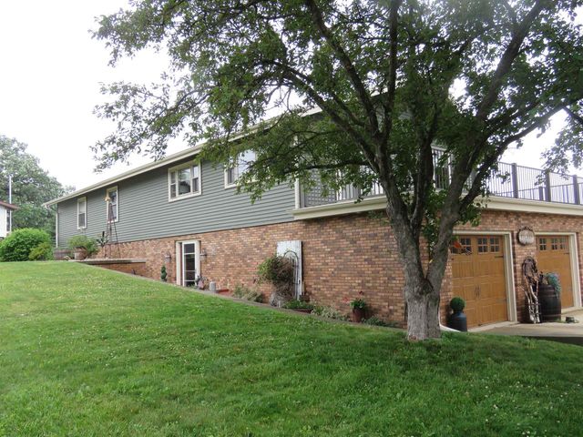 301 Mallard Court, Horicon, WI 53032