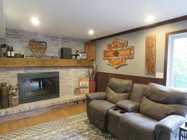 301 Mallard Court, Horicon, WI 53032