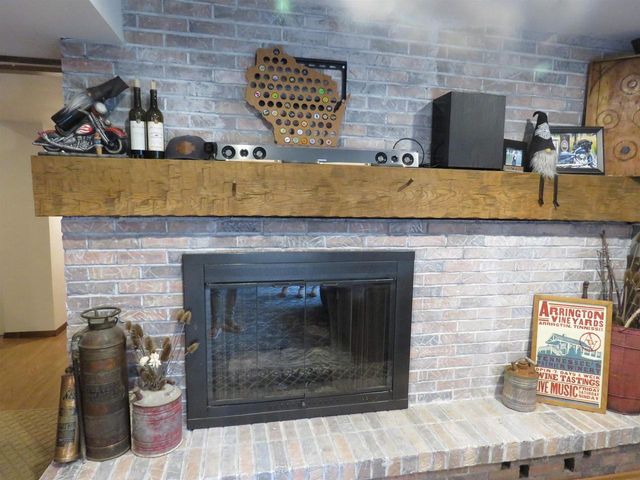 301 Mallard Court, Horicon, WI 53032