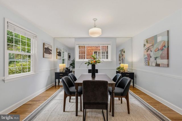 8232 EASTERN AVE NW, Washington, DC 20012