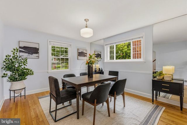 8232 EASTERN AVE NW, Washington, DC 20012
