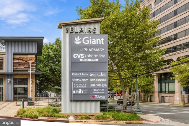 8232 EASTERN AVE NW, Washington, DC 20012