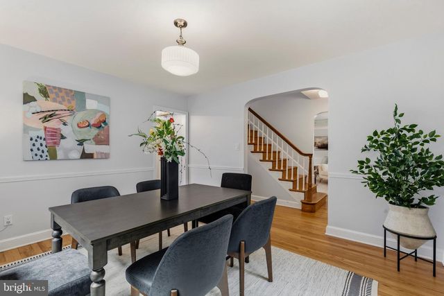 8232 EASTERN AVE NW, Washington, DC 20012