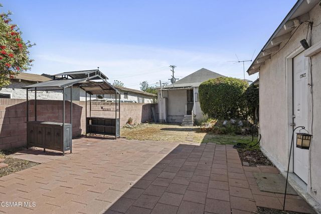 3627 Flower Street, Huntington Park, CA 90255