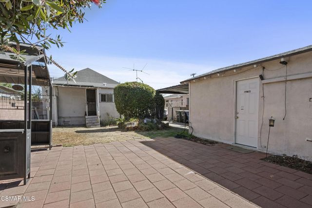 3627 Flower Street, Huntington Park, CA 90255