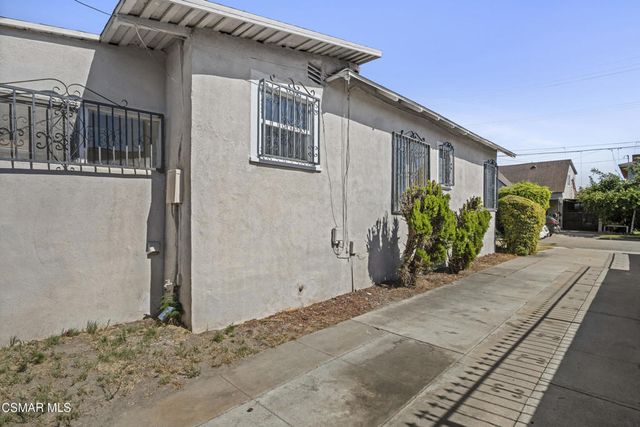 3627 Flower Street, Huntington Park, CA 90255