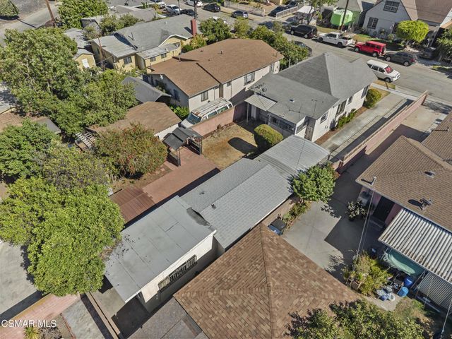 3627 Flower Street, Huntington Park, CA 90255