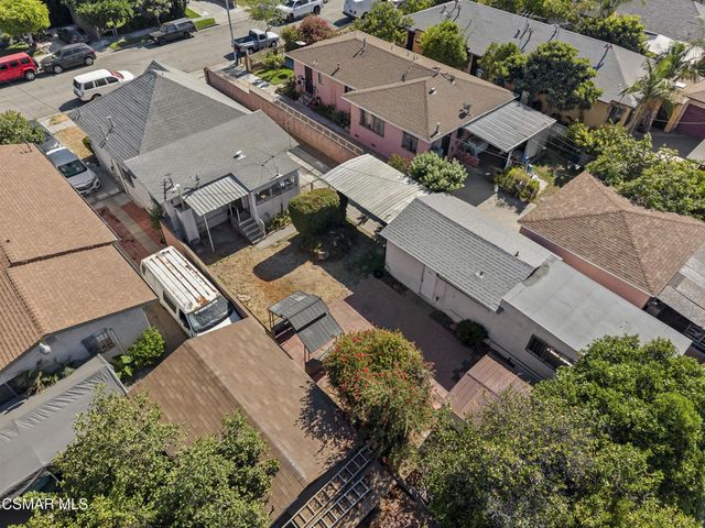 3627 Flower Street, Huntington Park, CA 90255
