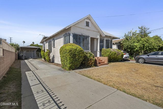 3627 Flower Street, Huntington Park, CA 90255