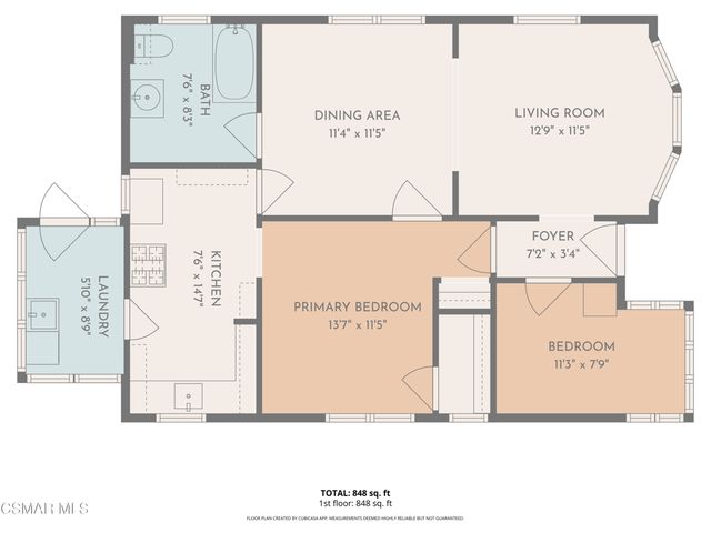 3627 Flower Street, Huntington Park, CA 90255