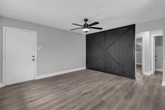 3613 Crane Street 3, Houston, TX 77026